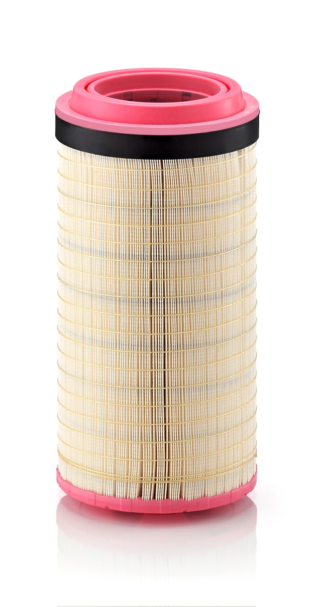 C 23 800 - Hava filtresi -  MANN FILTER